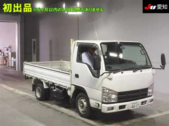 MAZDA TITAN
