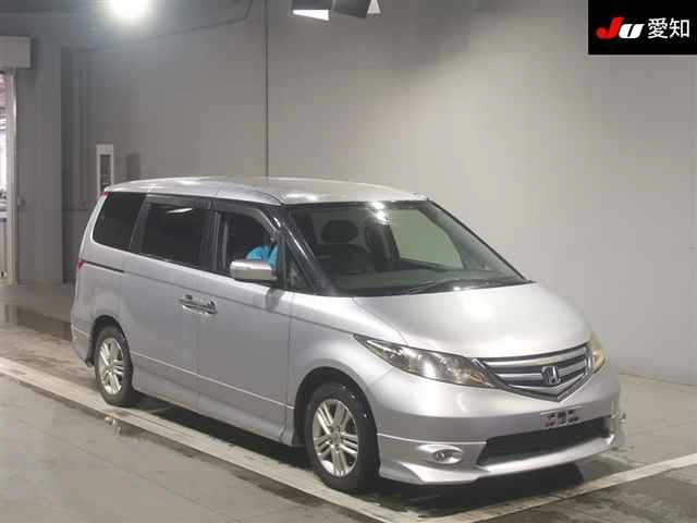 HONDA ELYSION 2007