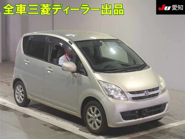 DAIHATSU MOVE 2006