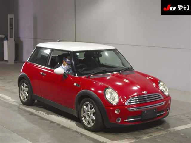 BMW MINI