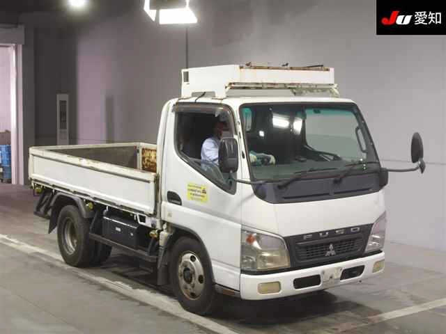 MITSUBISHI CANTER 2007