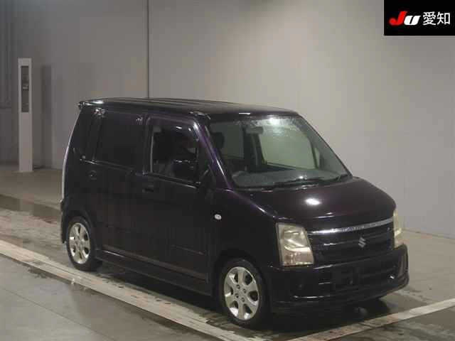 SUZUKI WAGON R 2006