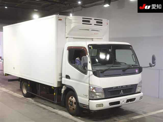 MITSUBISHI CANTER 2010