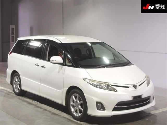 TOYOTA ESTIMA 2010