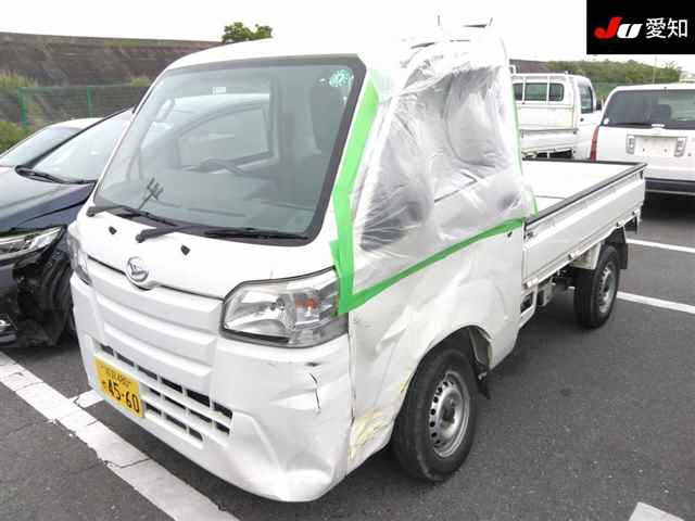 DAIHATSU HIJET TRUCK 2014