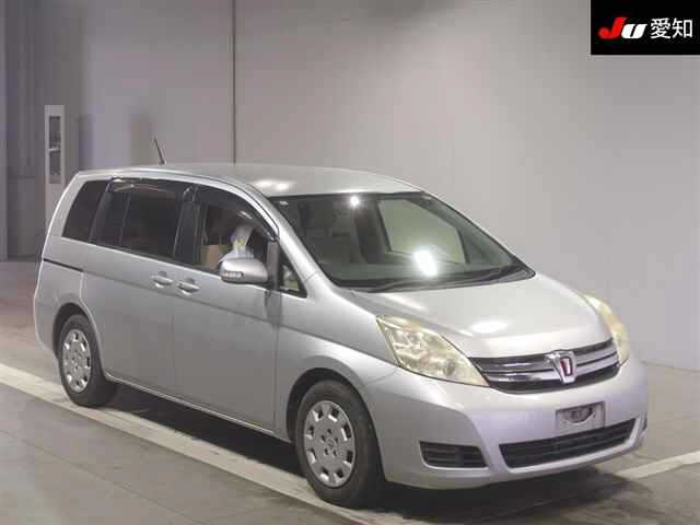 TOYOTA ISIS 2012