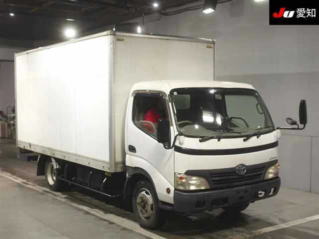 TOYOTA DYNA 2007
