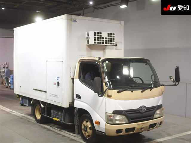 TOYOTA OTHER 2012