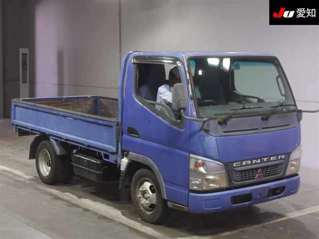 MITSUBISHI CANTER 2006