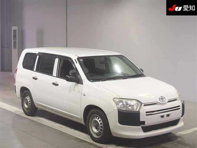 TOYOTA PROBOX 2014