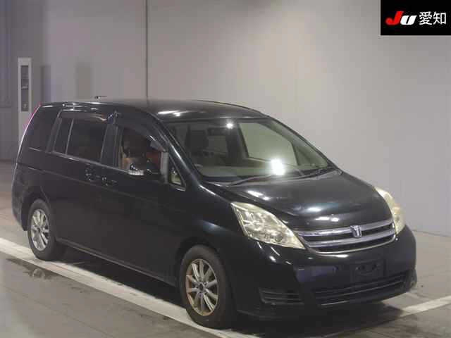 TOYOTA ISIS 2007