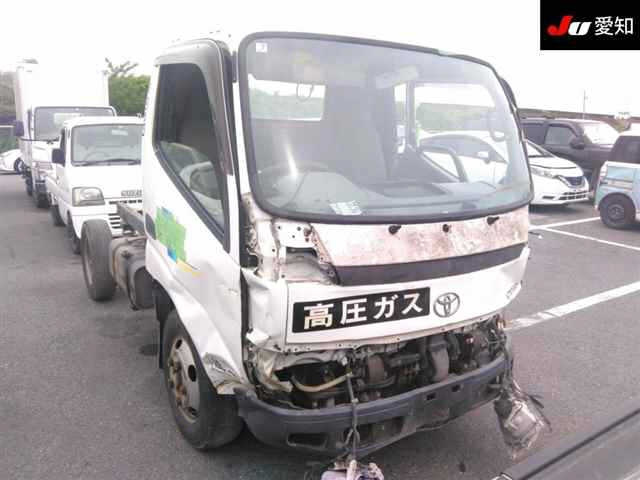 TOYOTA DYNA 2006