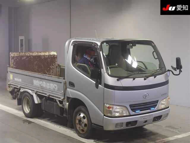 TOYOTA DYNA 2007