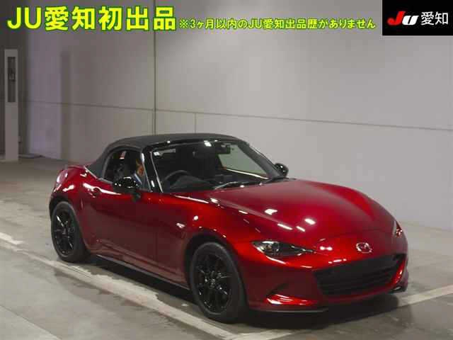MAZDA ROADSTER