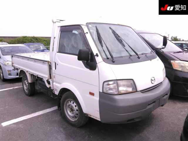 MAZDA BONGO 2010