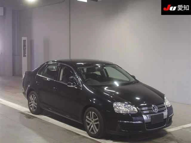 VOLKSWAGEN JETTA 2006