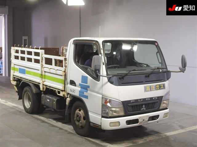 MITSUBISHI CANTER 2007