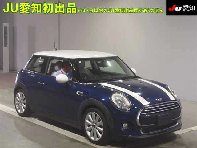 BMW MINI
