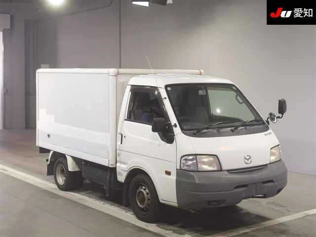 MAZDA BONGO 2015