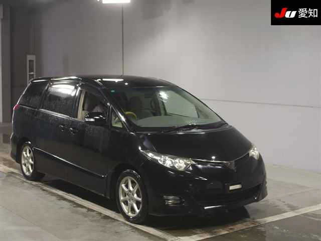 TOYOTA ESTIMA 2008