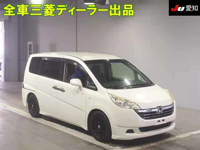 HONDA STEP WAGON 2006