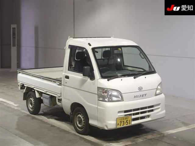 DAIHATSU HIJET TRUCK 2005