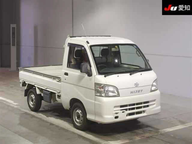 DAIHATSU HIJET TRUCK 2008