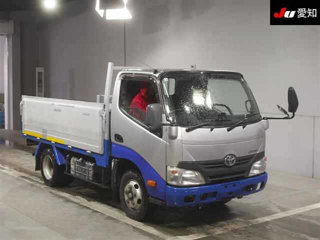 TOYOTA DYNA 2014