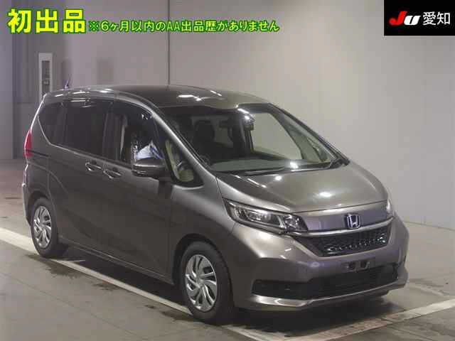 HONDA FREED 2020