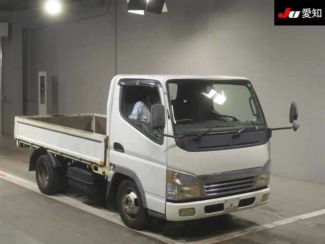 MITSUBISHI CANTER 2005