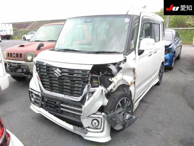 SUZUKI SPACIA 2018