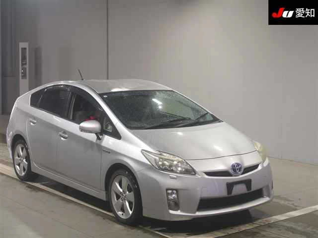 TOYOTA PRIUS 2009