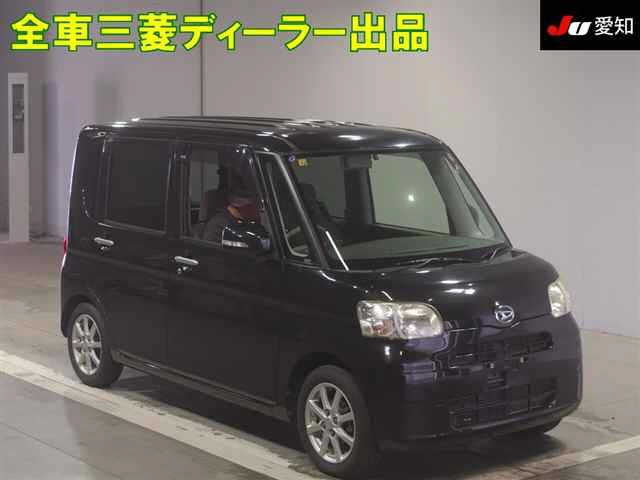 DAIHATSU TANTO 2010