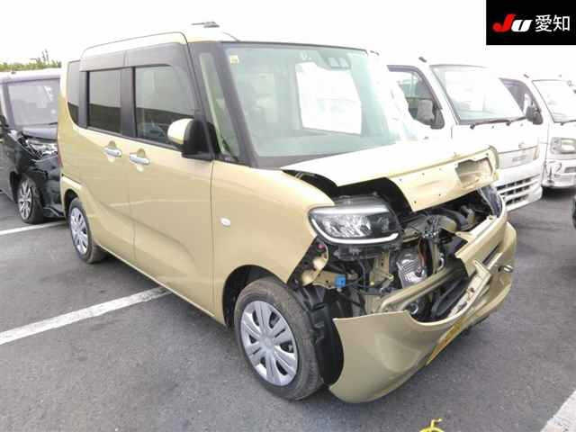 DAIHATSU TANTO 2023