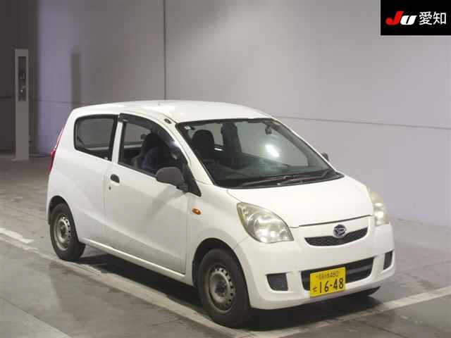 DAIHATSU MIRA 2010
