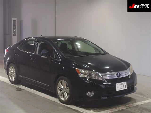 LEXUS HS 2009