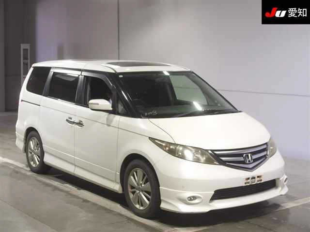 HONDA ELYSION 2007