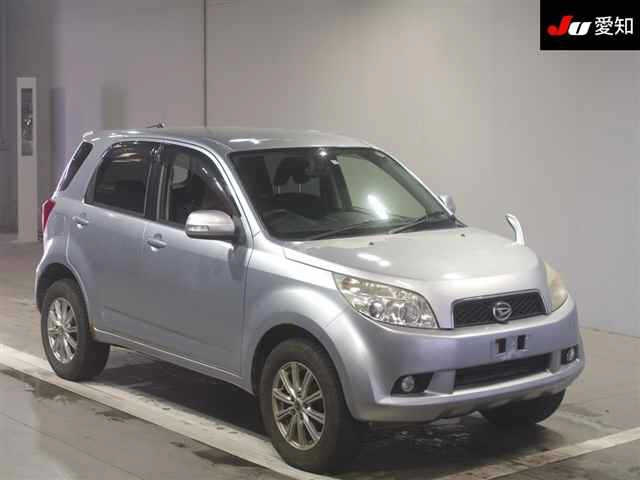 DAIHATSU BEGO