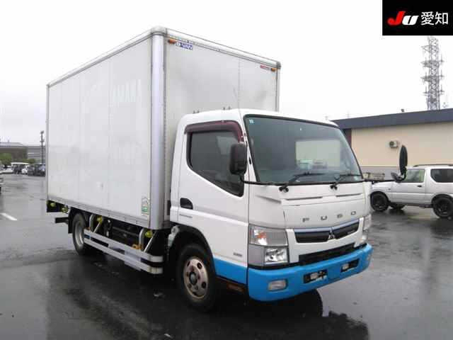 MITSUBISHI CANTER 2016
