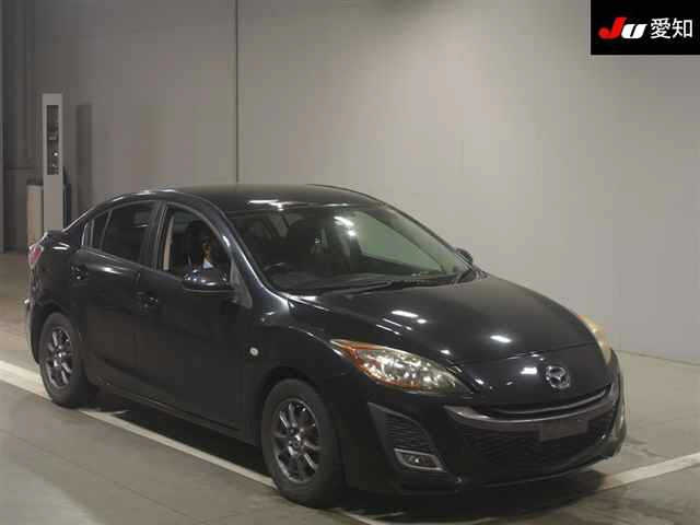 MAZDA AXELA 2010