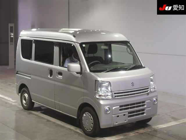 SUZUKI EVERY 2018