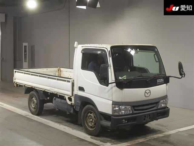 MAZDA TITAN