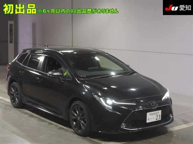 TOYOTA COROLLA TOURING 2021
