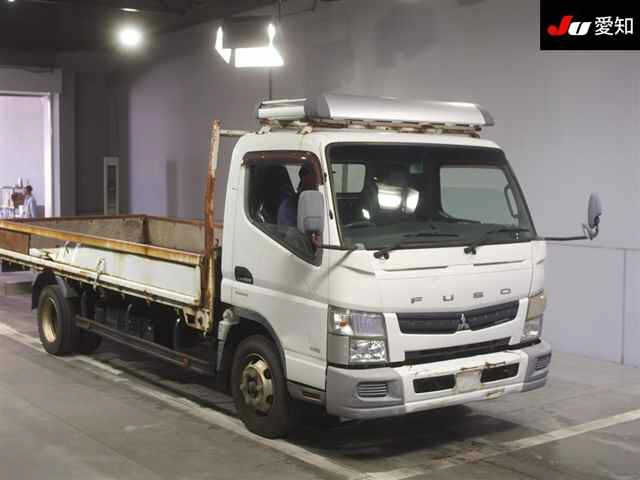 MITSUBISHI CANTER 2011
