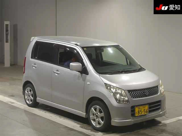 SUZUKI WAGON R 2008