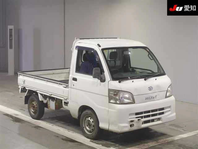 DAIHATSU HIJET TRUCK 2006