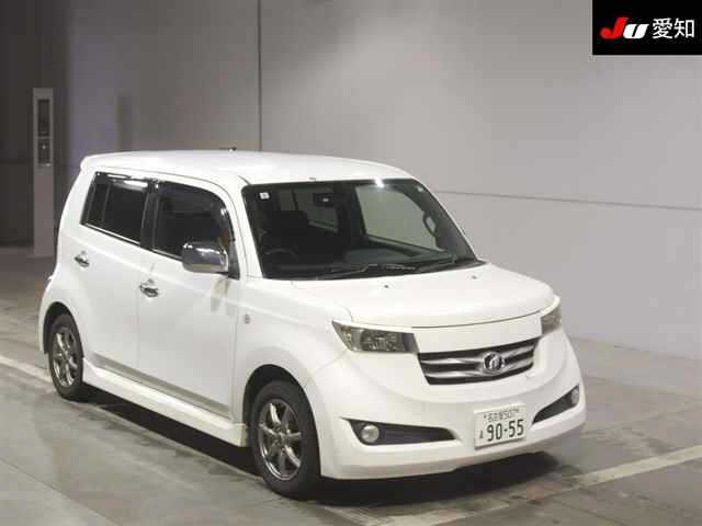 TOYOTA BB 2007