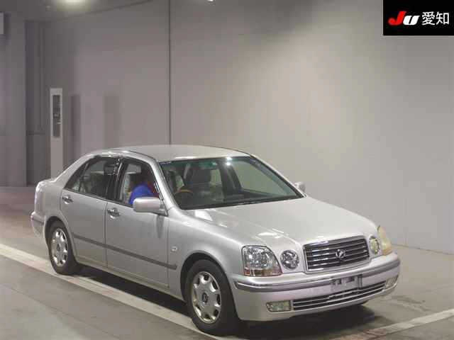 TOYOTA PROGRES 2006