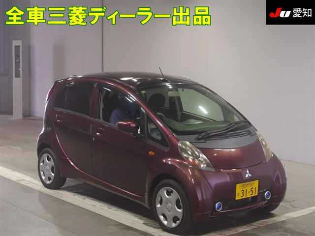 MITSUBISHI I