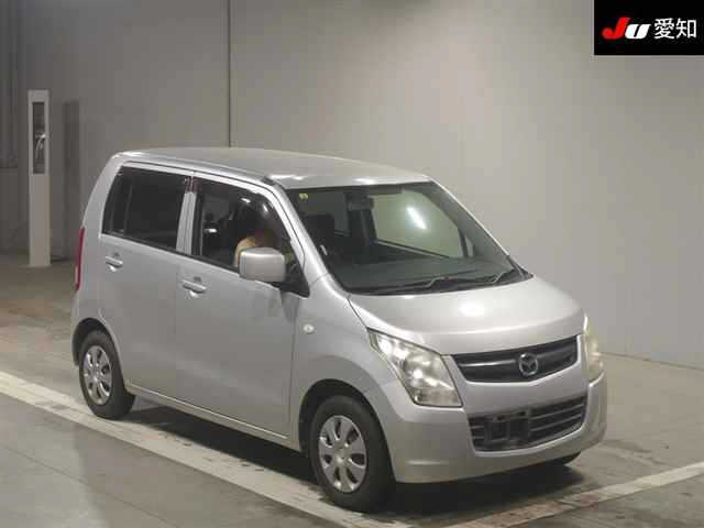MAZDA AZ WAGON 2012